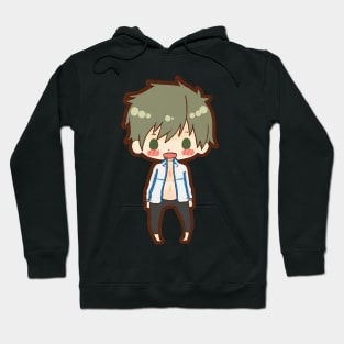 makoto Hoodie